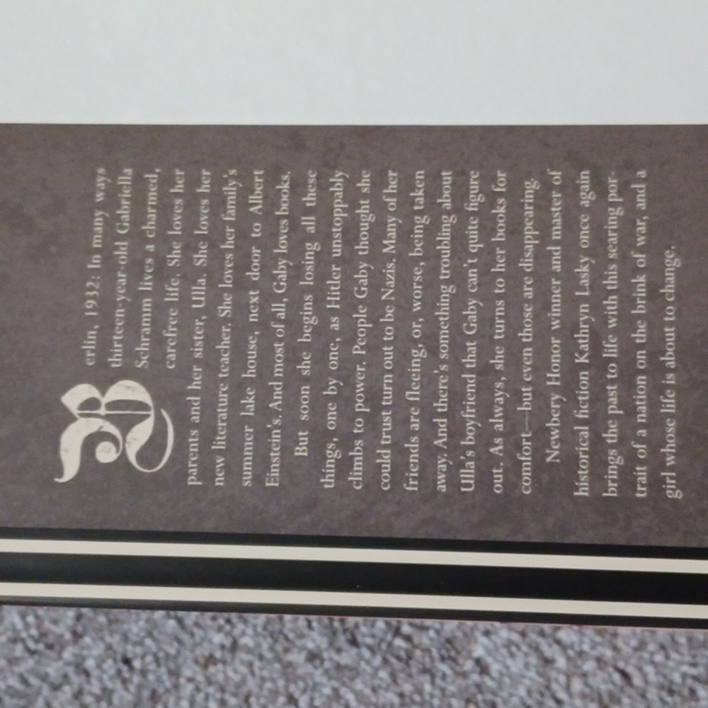 Ashes - Picture 2 of 2